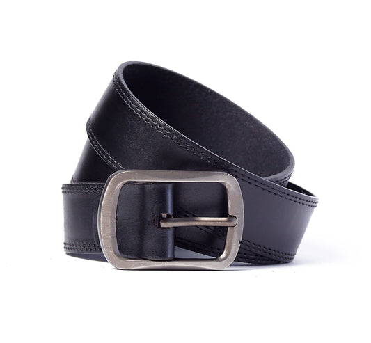 HK Leather Belt