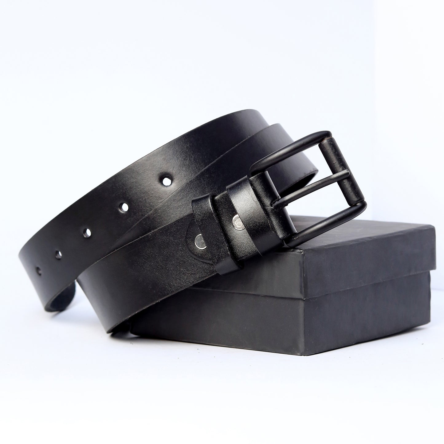 Cow Leather Belt