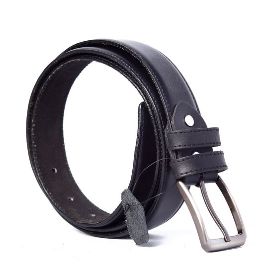 Cow Leather Belt 35 MM