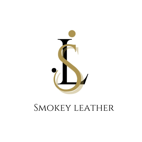 Smokey leather