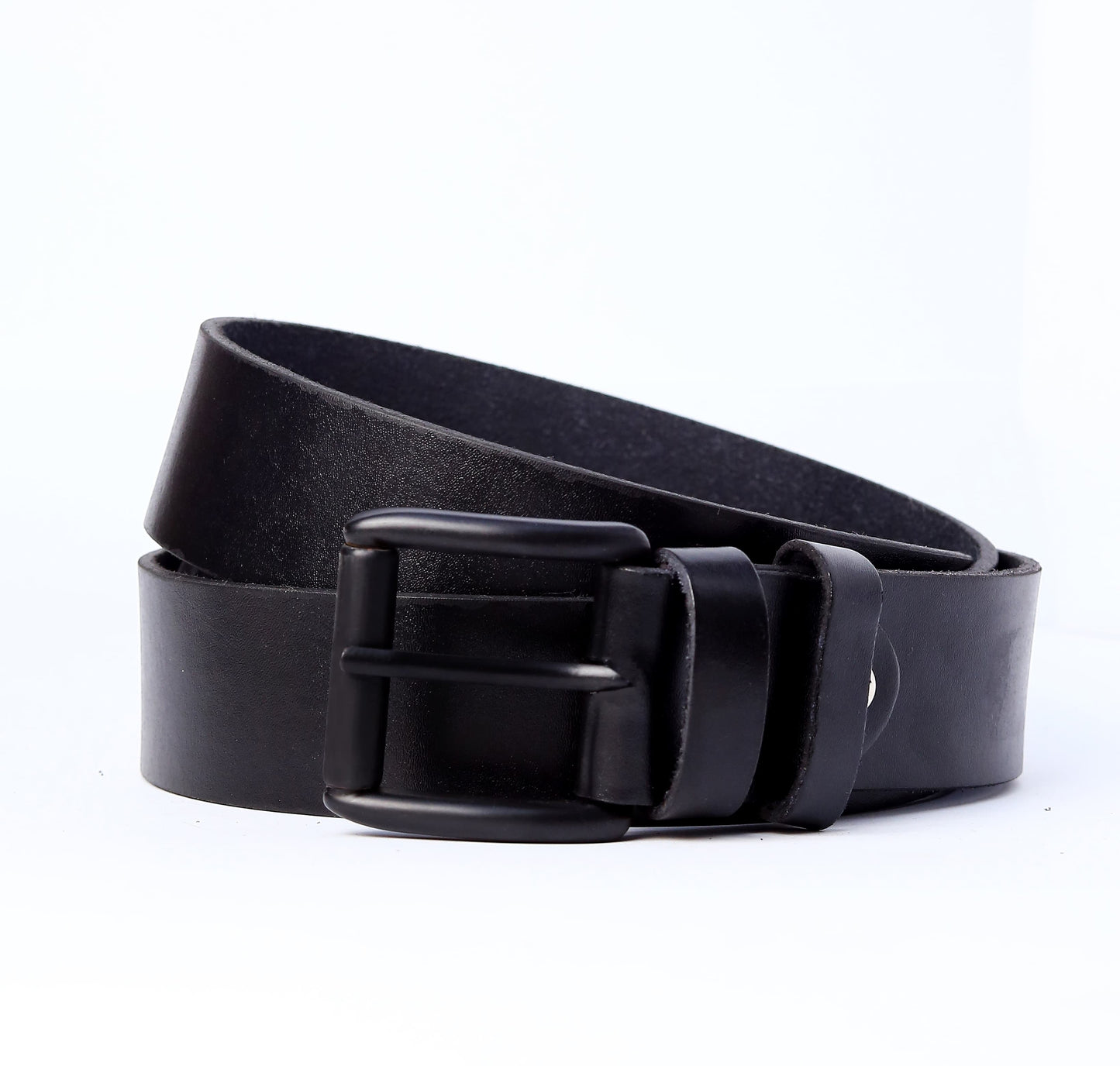 Cow Leather Belt